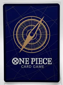 One Piece Viola Foil Card EB01-052 SR Memorial Collection Japanese - Image 2