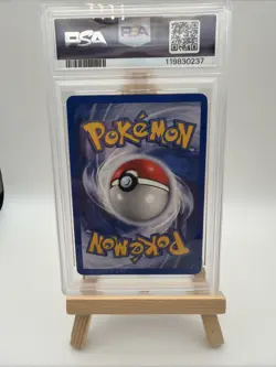 Here Comes Team Rocket! 1st Edition Holo 15/82 Pokemon Card - Image 2