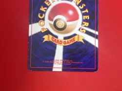 3set!! EX+) Pokemon Card Old-Back Era Poliwrath Evo. Set Japanese Vintage 1999 - Image 5