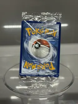 Pokemon Eevee VMAX TCG Sword & Shield SWSH087 Holo Promo Card Sealed - Image 2