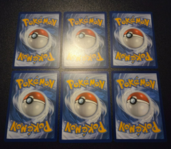 Chinchou - 12 cards - Pokemon Cards mini-set - Image 2