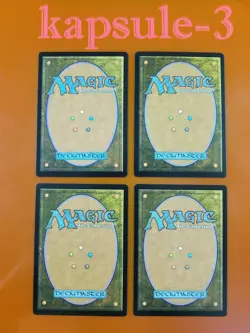 4x Otherworldly Gaze | FOIL | Innistrad Midnight Hunt | MTG Magic Cards - Image 2