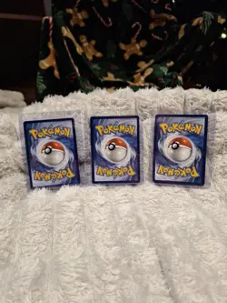 SIR LOT #1 - 7 Pack Fresh POKEMON Chase Cards - Scarlet and Violet 151 - 2023 - Image 3