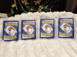 SIR LOT #1 - 7 Pack Fresh POKEMON Chase Cards - Scarlet and Violet 151 - 2023 - Image 5