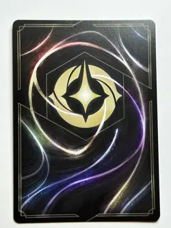 Ariel - Ethereal Voice Cold Foil Whispers in the Well 17/204 NM Lorcana Card - Image 2