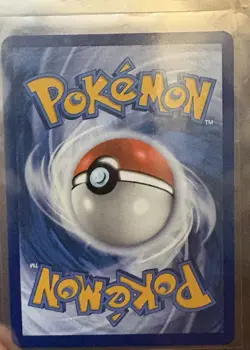 Pokemon Umbreon - 130/197 Gamestop Stamped Promo Card - Image 2