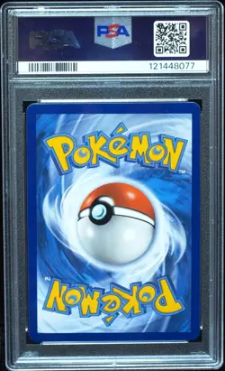 Dragonite VSTAR 081/078 PSA 9 Pokemon Go Pokemon Card - Image 3