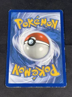 Pokemon TCG Rayquaza EX Shiny Black Star Promo Card XY69 - Image 2