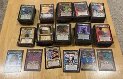 Legend Of The Five Rings 900+ Cards, L5R, CCG - Image 1