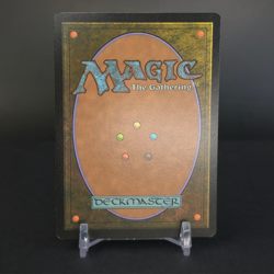 MTG - Fire Lit Thicket - Foil Rare - Double Masters - #317/332 NM - Image 3