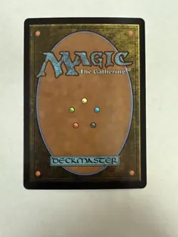 MTG Fire Lord Ozai 104 Foil Avatar: The Last Airbender: Eternal-Legal - Image 2