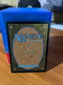 MTG To the Crystal Tower (Cryptic Command) (0029) UB: Final Fantasy Showcase NM - Image 2