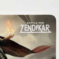 Ultra Pro Drana Liberator of Malakir Playmat Champion Battle for Zendikar Rare - Image 4