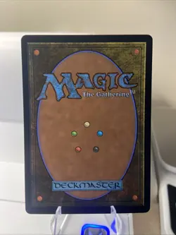 x1 The Blue Spirit - Extended Art R MTG Avatar: The Last Airbender: Eternal M/NM - Image 2
