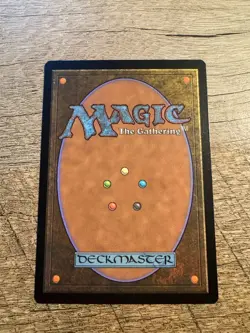 1x Vampiric Tutor Commander Legends LP/NM - Image 2