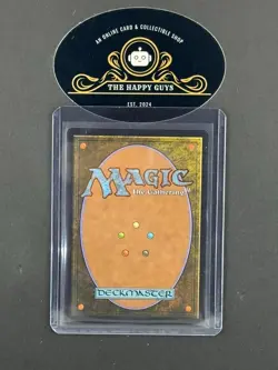 MTG The Earth King (Showcase Foil) #344 Avatar: The Last Airbender - Image 2