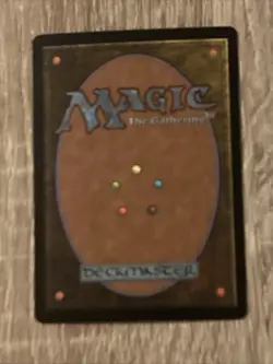 Serene Sunset Foil Judgement - Near Mint - Image 2