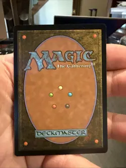 MTG Devastating Onslaught (EOE) Edge of Eternities Regular Mythic 0132 - Image 2