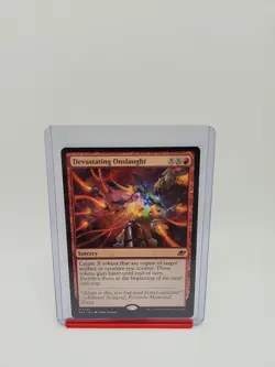 MTG Edge of Eternities: Devastating Onslaught #132 - Image 1