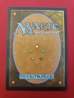 Necropotence Eternal Masters #98 MtG - Image 2