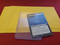 Necropotence Eternal Masters #98 MtG - Image 3