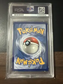 2020 POKEMON SWSH FA/CHARIZARD VMAXCHAMPION'S PATH-SECRET #74 PSA 10 - Image 2