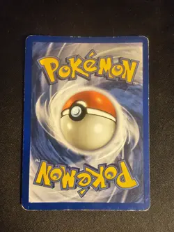 Pokemon TCG Mewtwo #10/102 Base Set Holo Unlimited Rare 1999 WOTC VTG - Image 2