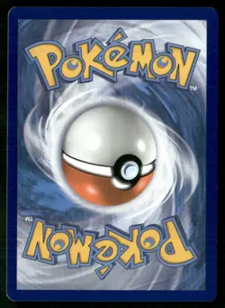 2021 Sword & Shield - Fusion Strike Simisear Stage 1/Uncommon #38 - Image 2