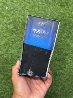Pokemon TCG: Sword & Shield Pokemon GO ETB Elite Trainer Box ETB Factory Sealed - Image 2