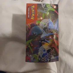 Pokemon TCG: Mega Evolution Phantasmal Flames Booster Box ME02 - Image 5
