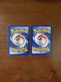Seel - 1999 Pokemon Base Set - #41/102 - Lot - x2 - Image 2
