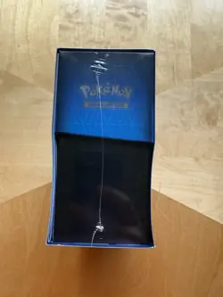 Pokemon TCG Pokemon GO Elite Trainer Box - 10 Packs Sealed With Protector Case 820650850509 - Image 3