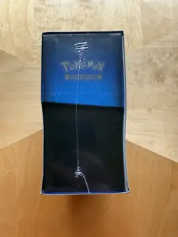 Pokemon TCG Pokemon GO Elite Trainer Box - 10 Packs Sealed With Protector Case 820650850509 - Image 5