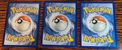 Articuno 32/181 Zapdos 40/181 Moltres 19/181 Holo Rare Pokemon Team Up NM - Image 4