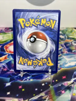 Pokemon TCG Mega Mawile ex 162/132 Mega Evolution Full Art Ultra Rare MINT/NM - Image 2