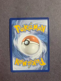 Lugia V 185/195 Sword & Shield Silver Tempest Holo Ultra Rare Pokemon TCG NM+ - Image 2