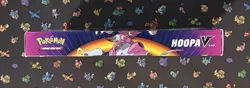 Pokemon TCG: Hoopa V Box New Factory Sealed ( fusion strike and evolving skies ) - Image 3