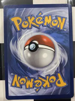 Pokemon Destined Rivals Full Art Emcee's Hype 220/182 - Image 2