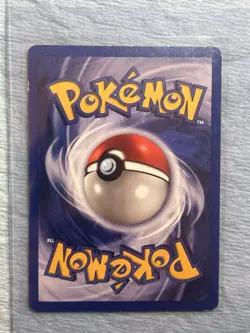 Marill Southern Islands 11/18 Reverse Holo Pokemon TCG - Image 3