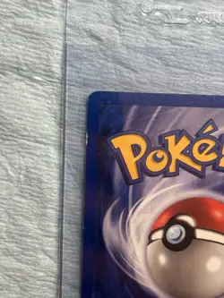 Marill Southern Islands 11/18 Reverse Holo Pokemon TCG - Image 4