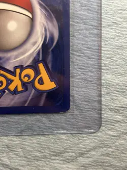 Marill Southern Islands 11/18 Reverse Holo Pokemon TCG - Image 5