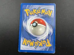Pokemon Clefairy 1st Edition Italian Base Set Holo 5/102 - Image 3