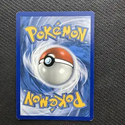 Pokemon TCG Gyarados Ex 26/122 Breakpoint Holo Rare LP - Image 2