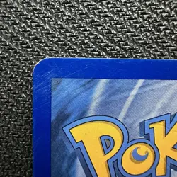 Pokemon TCG Gyarados Ex 26/122 Breakpoint Holo Rare LP - Image 3