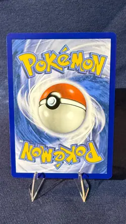 Team Rockets Meowth 203/182 SV10: Destined Rivals NM Pokemon TCG - Image 2