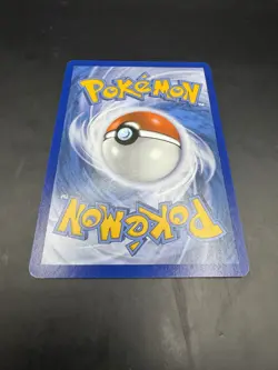 Pokemon TCG Ho-Oh BREAK XY154 XY Holo - Black Star Promo - Image 5