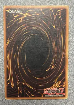 Graceful Charity SDP-040 Starter Deck: Pegasus Super Rare Unlimited Edition MP - Image 2