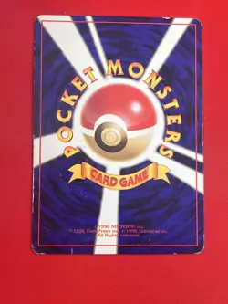 3set EX/SW) Pokemon Card Old-Back Era Special Set Japanese Blissey Clefairy Holo - Image 3