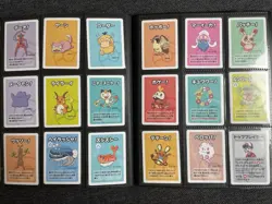POKEMON CARD BINDER COLLECTION LOT Art Rare, SR, Ex, V Inferno X + 151 + More - Image 4