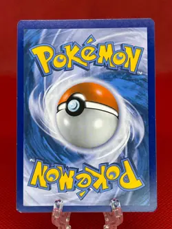 Pokemon TCG Krookodile 71/146 Reverse Holo X&Y Base Set XY English Card 2014 LP - Image 2